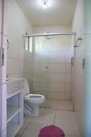 Ilha de Capitóli - Rancho no Kanto da Ilha em Capitólio