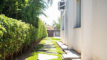 Ilha de Capitóli - Rancho no Kanto da Ilha em Capitólio