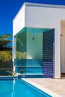 Ilha de Capitóli - Rancho no Kanto da Ilha em Capitólio