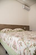 Ilha de Capitóli - Rancho no Kanto da Ilha em Capitólio