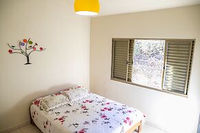 Ilha de Capitóli - Rancho no Kanto da Ilha em Capitólio