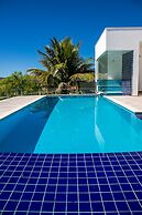 Ilha de Capitóli - Rancho no Kanto da Ilha em Capitólio