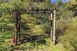 Vale do Lajeado - Campos do Jordão