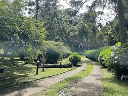 Vale do Lajeado - Campos do Jordão