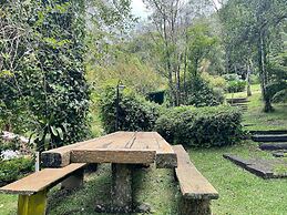 Vale do Lajeado - Campos do Jordão