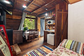 Vale do Lajeado - Campos do Jordão