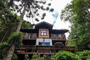 Vale do Lajeado - Campos do Jordão