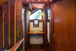 Vale do Lajeado - Campos do Jordão