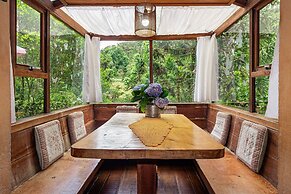 Vale do Lajeado - Campos do Jordão