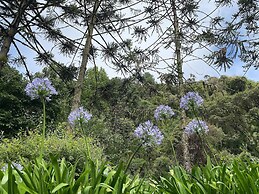 Vale do Lajeado - Campos do Jordão