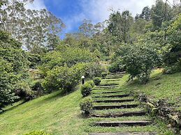 Vale do Lajeado - Campos do Jordão