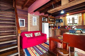 Vale do Lajeado - Campos do Jordão