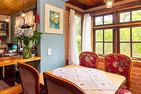 Vale do Lajeado - Campos do Jordão