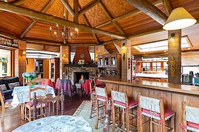 Vale do Lajeado - Campos do Jordão