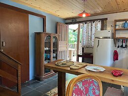 Vale do Lajeado - Campos do Jordão