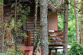 Vale do Lajeado - Campos do Jordão