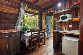 Vale do Lajeado - Campos do Jordão