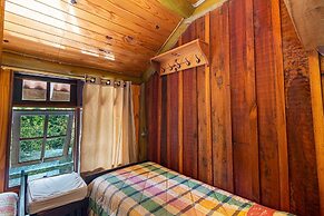 Vale do Lajeado - Campos do Jordão