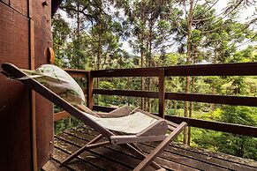 Vale do Lajeado - Campos do Jordão