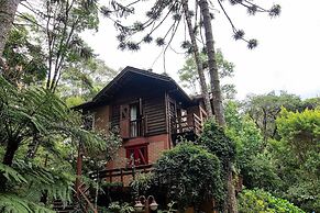 Vale do Lajeado - Campos do Jordão