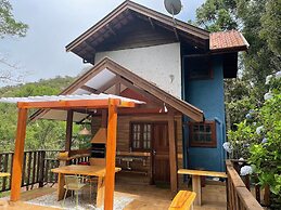 Vale do Lajeado - Campos do Jordão