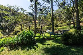 Vale do Lajeado - Campos do Jordão