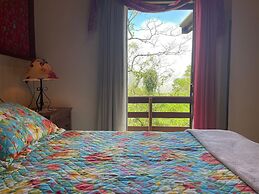 Vale do Lajeado - Campos do Jordão