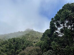 Vale do Lajeado - Campos do Jordão