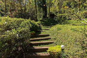 Vale do Lajeado - Campos do Jordão