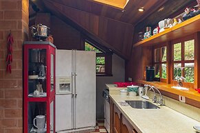 Vale do Lajeado - Campos do Jordão