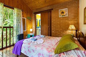 Vale do Lajeado - Campos do Jordão