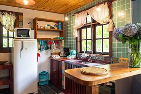 Vale do Lajeado - Campos do Jordão