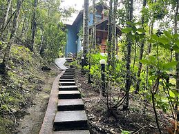 Vale do Lajeado - Campos do Jordão