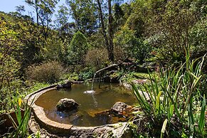 Vale do Lajeado - Campos do Jordão