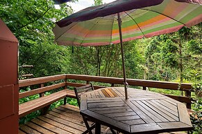 Vale do Lajeado - Campos do Jordão