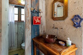 Vale do Lajeado - Campos do Jordão