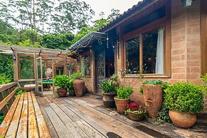 Vale do Lajeado - Campos do Jordão