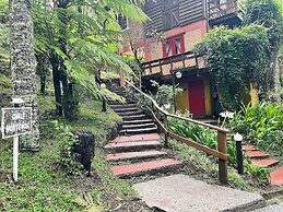 Vale do Lajeado - Campos do Jordão