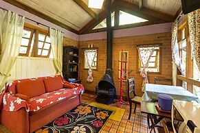 Vale do Lajeado - Campos do Jordão