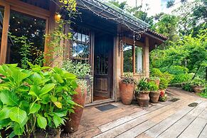 Vale do Lajeado - Campos do Jordão