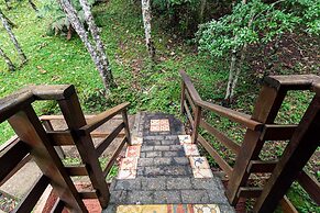 Vale do Lajeado - Campos do Jordão