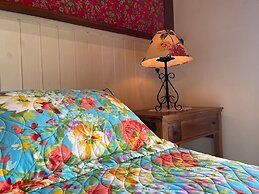 Vale do Lajeado - Campos do Jordão