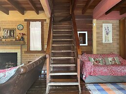 Vale do Lajeado - Campos do Jordão