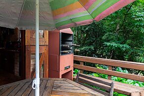 Vale do Lajeado - Campos do Jordão