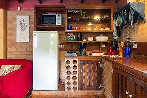 Vale do Lajeado - Campos do Jordão