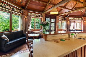 Vale do Lajeado - Campos do Jordão