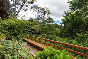 Vale do Lajeado - Campos do Jordão