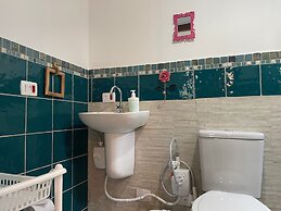 Vale do Lajeado - Campos do Jordão