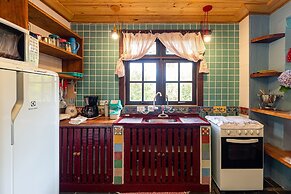 Vale do Lajeado - Campos do Jordão