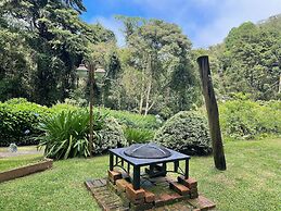 Vale do Lajeado - Campos do Jordão